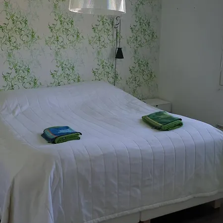 Appartamento River Landscape Close To The Centre, Himos 8km Jämsä