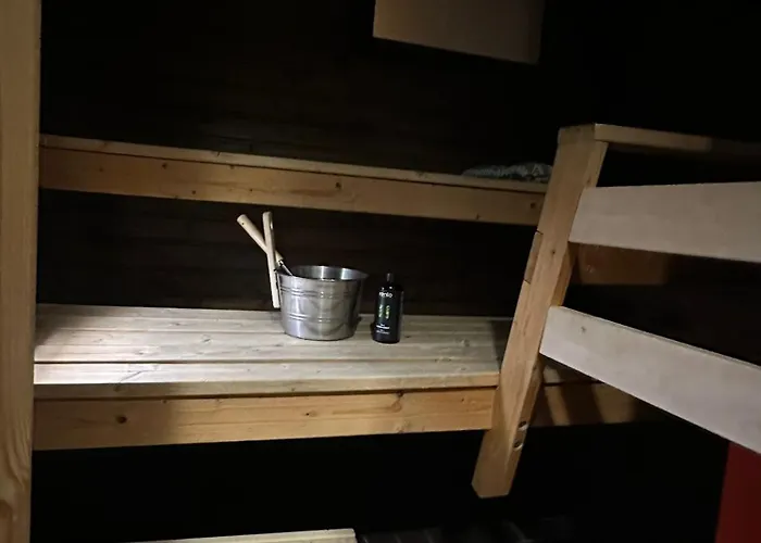 Apartamento River Landscape Close To The Centre, Himos 8km